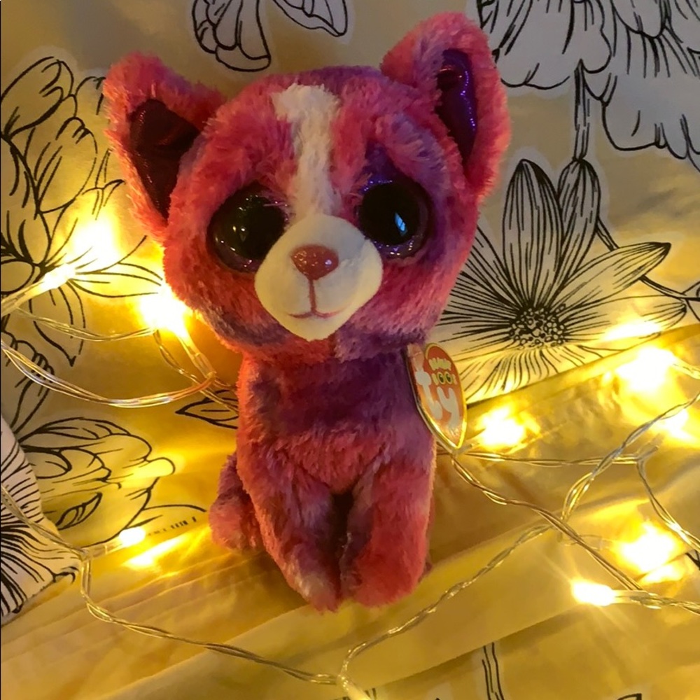Beanie boo